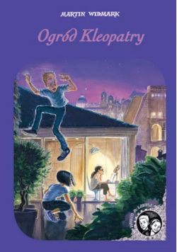 Ogród Kleopatry