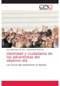 Identidad y ciudadanía de los adventistas del séptimo día