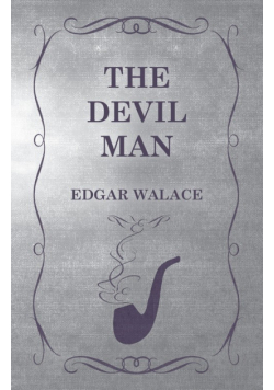 The Devil Man