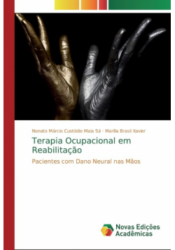 Terapia Ocupacional em Reabilitação