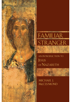 Familiar Stranger