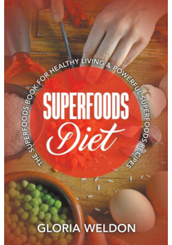 Superfoods Diet