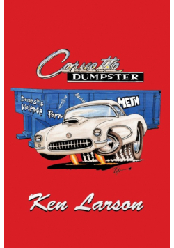 Corvette Dumpster