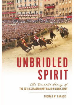 Unbridled Spirit