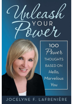 Unleash Your Power