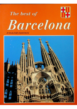 The best of Barcelona