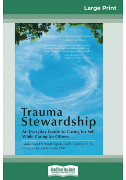 Trauma Stewardship