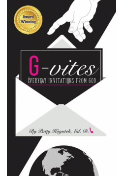 G-vites ~ Everyday Invitations From God