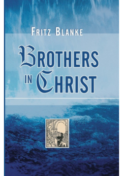 Brothers in Christ