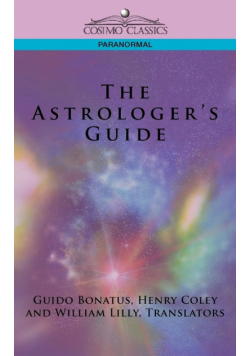 The Astrologer's Guide