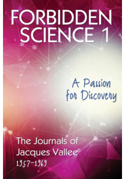Forbidden Science 1