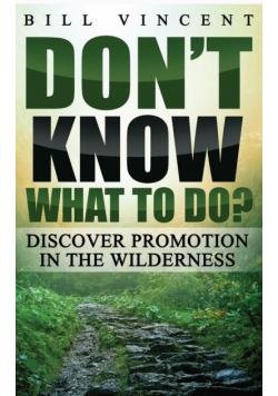 Don't Know What to Do?