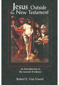 Jesus Outside the New Testament
