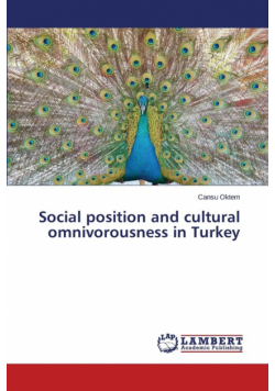 Social position and cultural omnivorousness in Turkey