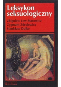 Leksykon seksuologiczny