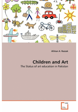Children and Art