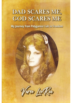 Dad Scares Me, God Scares Me