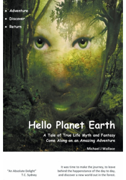 Hello Planet Earth