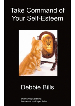 Take Command of Your Self-Esteem