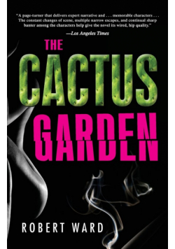 The Cactus Garden