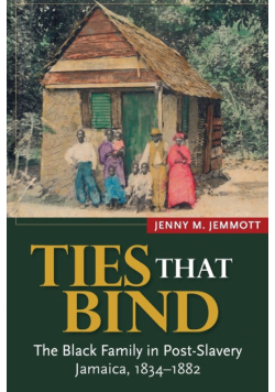Ties That Bind