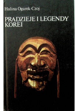 Pradzieje i Legendy Korei