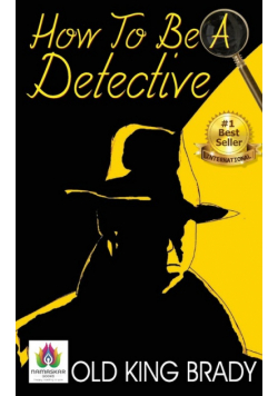 How to Be a Detective