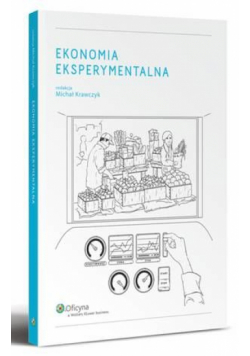 Ekonomia eksperymentalna