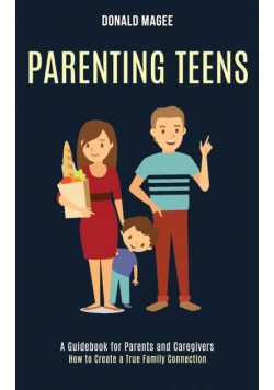Parenting Teens