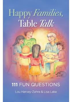 Happy Families, Table Talk