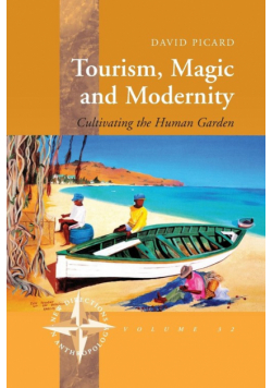 Tourism, Magic and Modernity