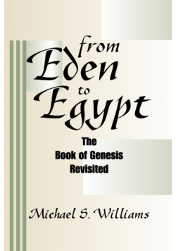 From Eden to Egypt