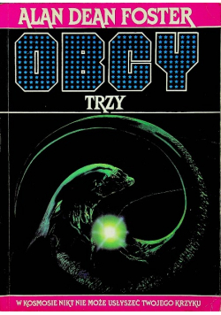 Obcy Trzy
