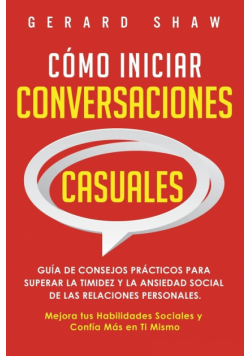Cómo iniciar conversaciones casuales