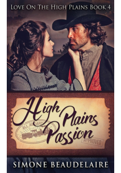 High Plains Passion