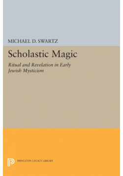 Scholastic Magic