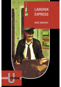 Laikonik Express