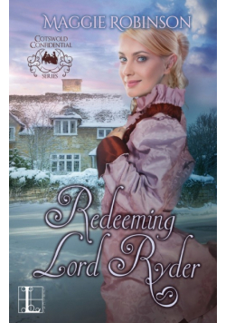 Redeeming Lord Ryder