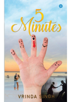 5 minutes