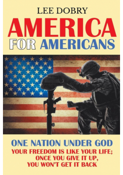 America for Americans