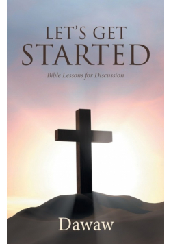 Let's Get Started