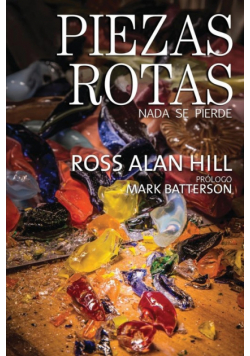 Piezas Rotas