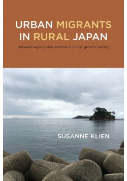 Urban Migrants in Rural Japan