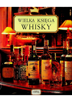 Wielka księga Whisky