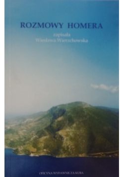 Rozmowy Homera