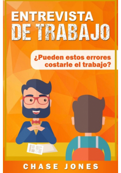 Entrevista de trabajo