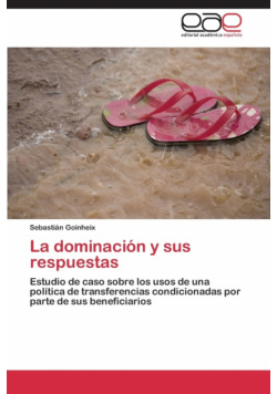 La Dominacion y Sus Respuestas