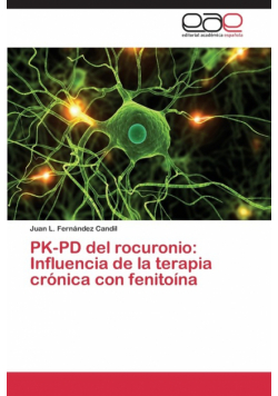 PK-PD del rocuronio