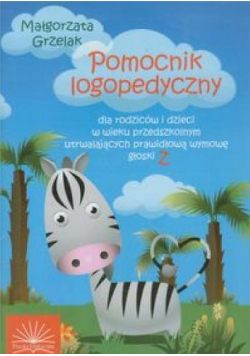 Pomocnik logopedyczny