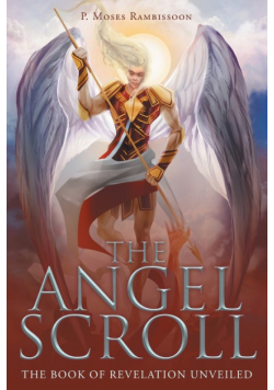 The Angel Scroll